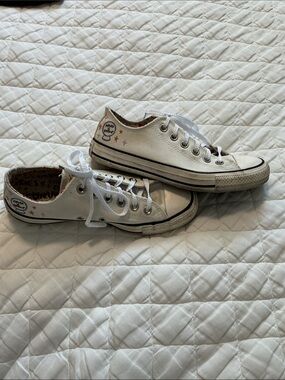 Converse Chuck Taylor All Star Low Mystic World size 7